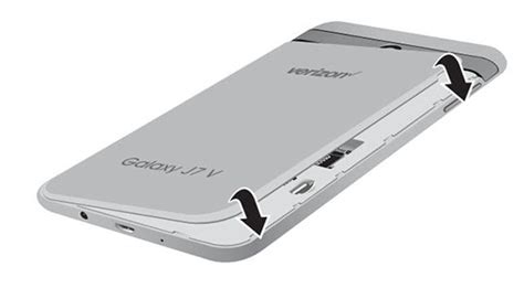 galaxy j7v memory card.